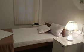 Park Banjara Guest House