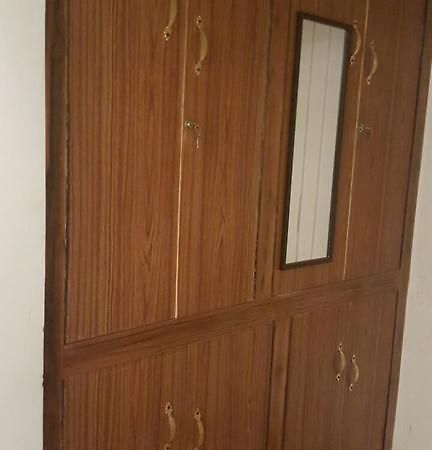 Park Banjara Guest House Hyderabad Exterior photo