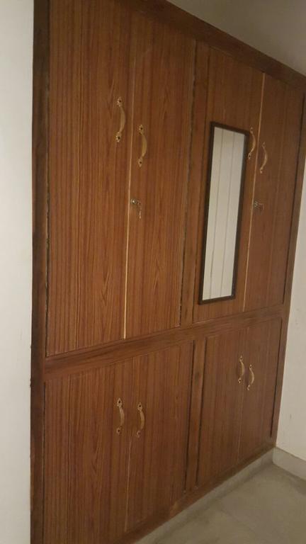 Park Banjara Guest House Hyderabad Exterior photo