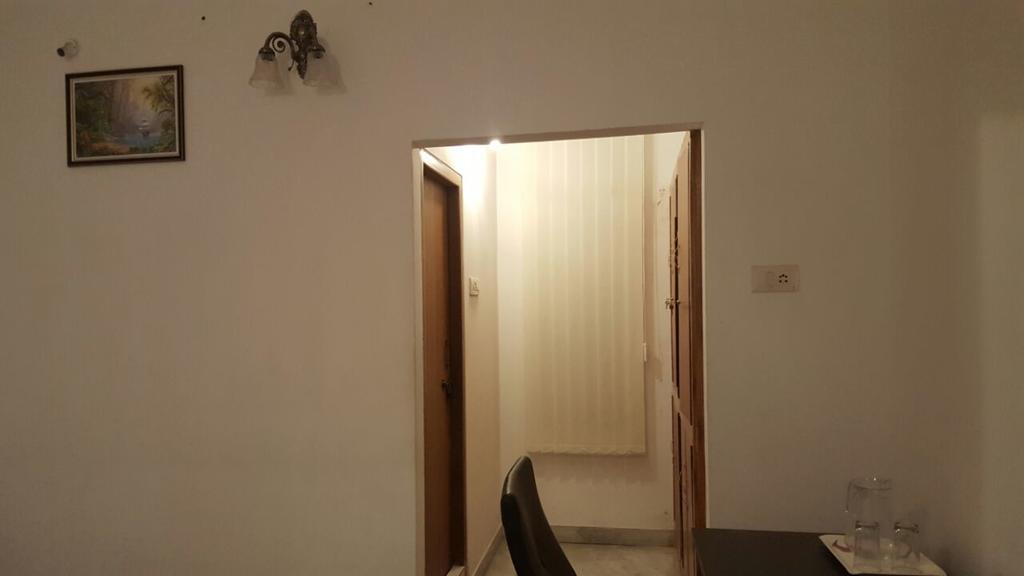 Park Banjara Guest House Hyderabad Exterior photo